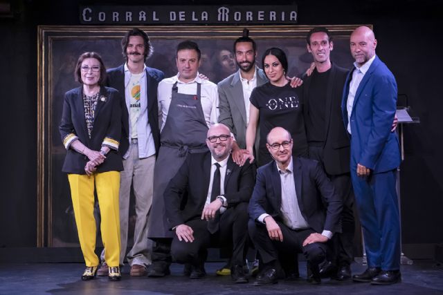 El mejor tablao flamenco del mundo cumple años - 2, Foto 2