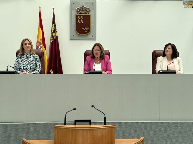Escolares de la Región se comprometen a poner en marcha pequeñas acciones para fomentar la solidaridad - 2, Foto 2