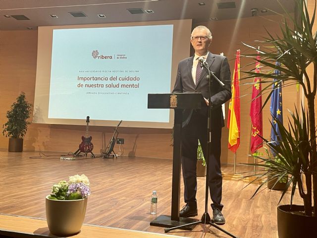 Grupos terapéuticos de ansiedad y depresión desarrollados por los profesionales de la Red de Salud Mental de la Región - 1, Foto 1