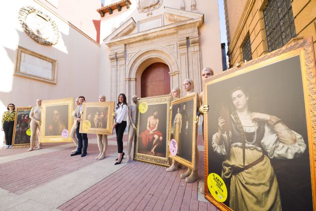 Celebran el Día de los Museos subrayando su importancia como recintos para el arte, la cultura, la educación y la investigación - 1, Foto 1