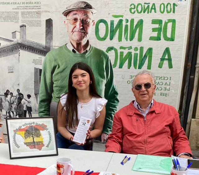 Los pensionistas gozarán de ventajas para comprar en los supermercados de El Corte Inglés - 1, Foto 1