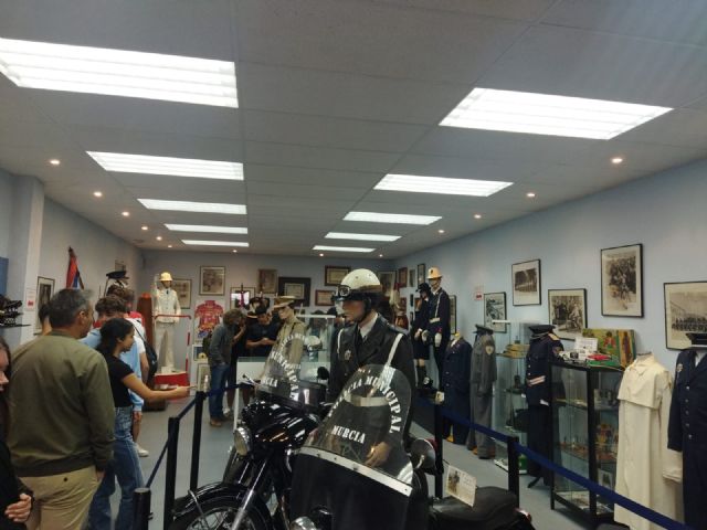 Los Colegios Santa María de la Paz y San Buenaventura Capuchinos ganadores del XXXIII Concurso de Educación Vial y Prevención de Accidentes - 3, Foto 3