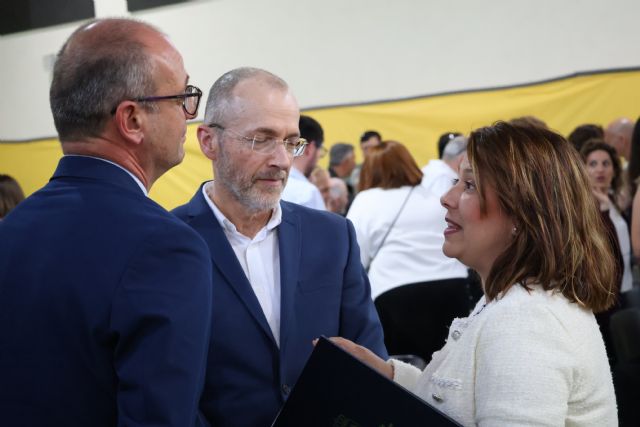 El IES Dos Mares celebra su 25 aniversario - 2, Foto 2