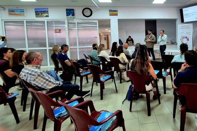 Arranca el programa META 2025 de fomento del talento emprendedor local - 1, Foto 1