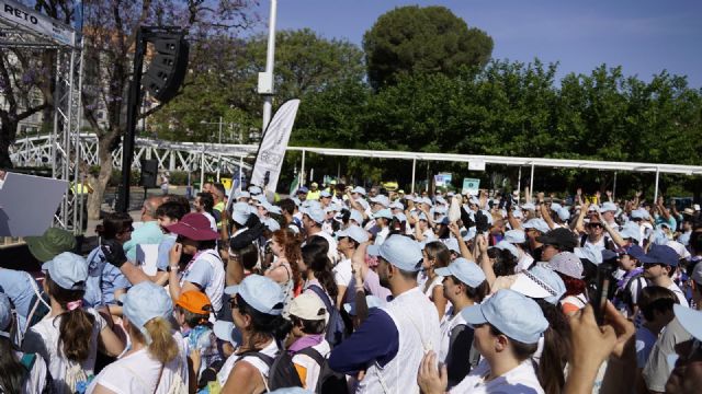 Récord histórico de participación y compromiso ambiental en la IV edición del Reto Río Limpio - 3, Foto 3