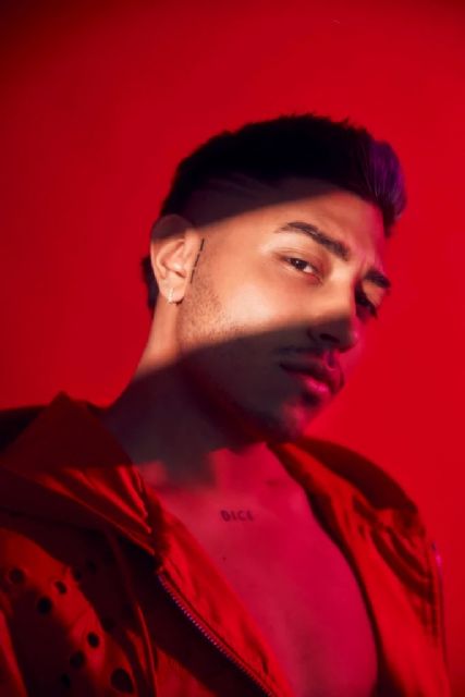 Dice lanza su nuevo tema “Mañitas” - 2, Foto 2