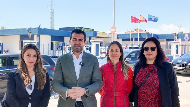 DANIEL SABIOTE_VOX, Foto 1