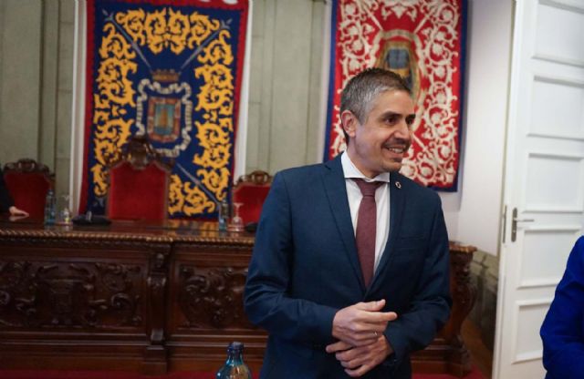 MC propone declarar 2027 como ‘Año de Isidoro Máiquez’ para devolver al centro de Cartagena uno de sus grandes símbolos culturales - 2, Foto 2