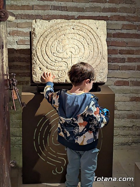 Un viaje por la historia viva de la Torre de Santiago - 4, Foto 4