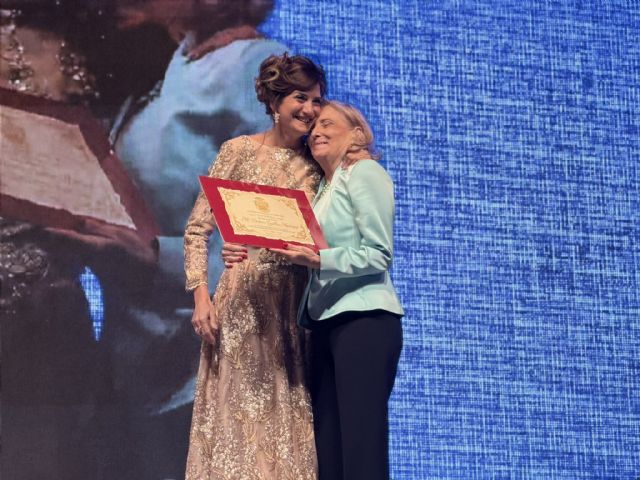 Noche de gala en Archena con la coronación de las Reinas del Corpus 2026 - 3, Foto 3