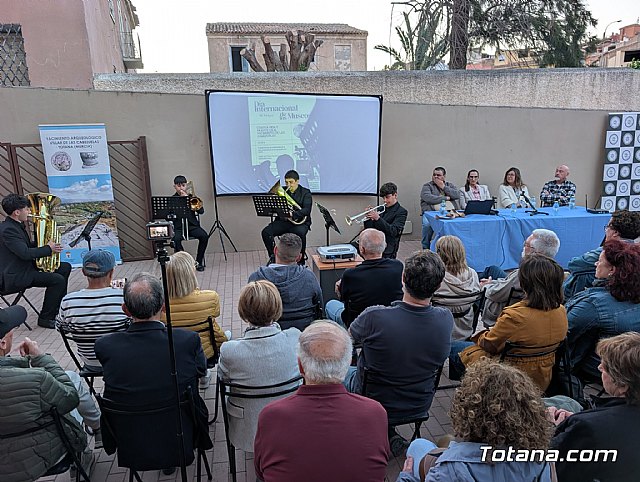 Dos enterramientos del siglo VI descubiertos en Las Cabezuelas reescriben la historia de Totana - 2, Foto 2