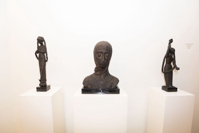 Ceutí reúne al mundo de la cultura en la reapertura de la casa-museo Antonio Campillo - 4, Foto 4