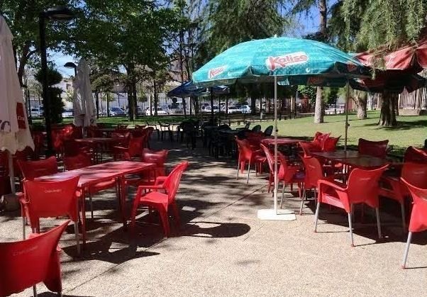 Mañana finaliza el plazo de presentación de ofertas para la explotación del servicio de bar-cafetería en el parque municipal