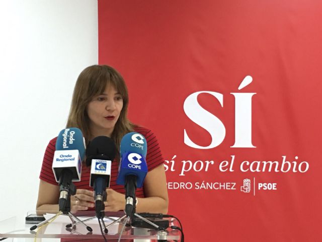 El PSOE reivindicará en el Congreso de los Diputados el indulto al poblado de Puntas de Calnegre - 1, Foto 1