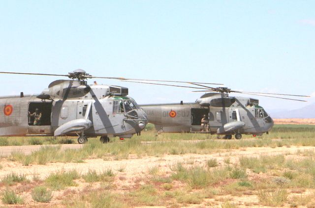 Rescate de rehenes en Alhama, Foto 7