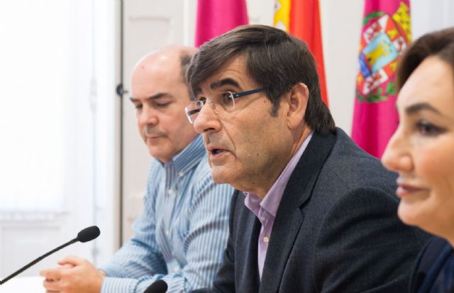 En los próximos días se pondrá en marcha la tramitación electrónica y sin papel en el Ayuntamiento - 1, Foto 1