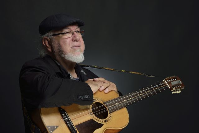 Danza africana y músicas del mundo contagiarán de ritmo este fin de semana al Cartagena Folk - 3, Foto 3