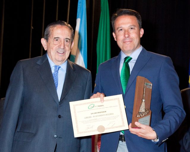 La Asociación Técnica para la Gestión de Residuos y Medio Ambiente premia a nivel nacional la eficiencia en el tratamiento de residuos de LIMUSA - 1, Foto 1