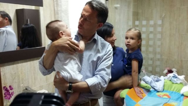 Varios profesionales lorquinos solicitan participar en esta iniciativa ciudadana - 1, Foto 1