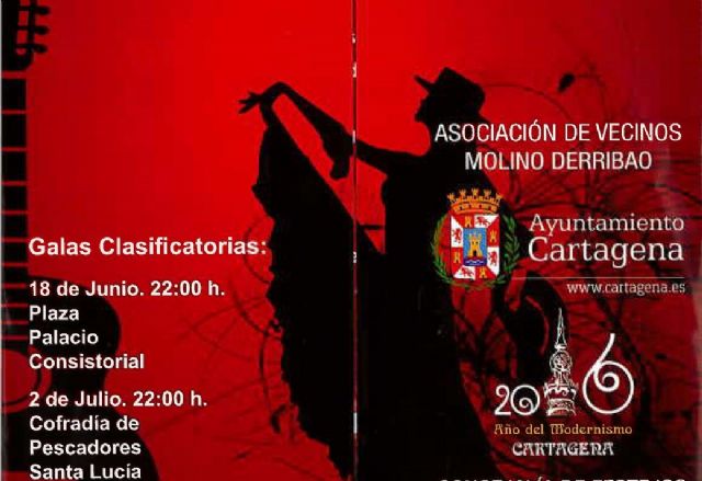 El XXIII Festival Nacional de la Canción Española inicia el sábado sus galas de clasificación - 1, Foto 1
