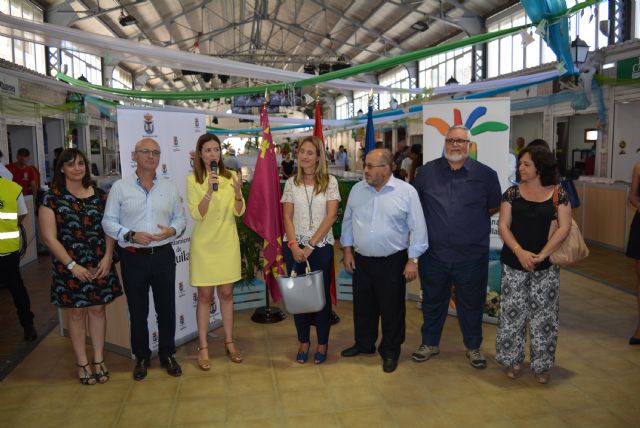 Un fin de semana de sabores y gastronomía aguile&ntilde;os - 2, Foto 2