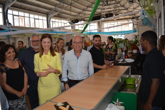 Un fin de semana de sabores y gastronomía aguile&ntilde;os - 3, Foto 3