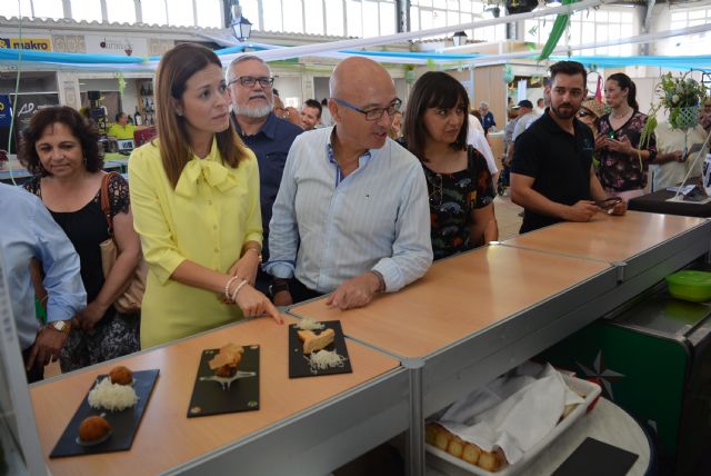 Un fin de semana de sabores y gastronomía aguile&ntilde;os - 4, Foto 4