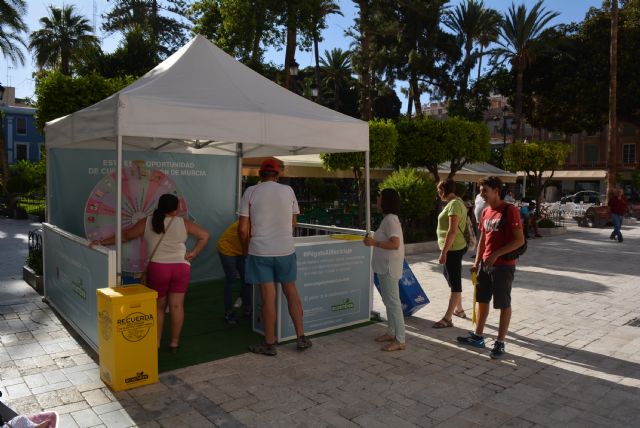 Aprender a reciclar disfrutando - 3, Foto 3