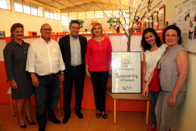 Fiesta del X Aniversario de la Escuela Infantil AEPIO - 1, Foto 1