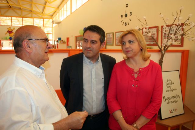 Fiesta del X Aniversario de la Escuela Infantil AEPIO - 2, Foto 2