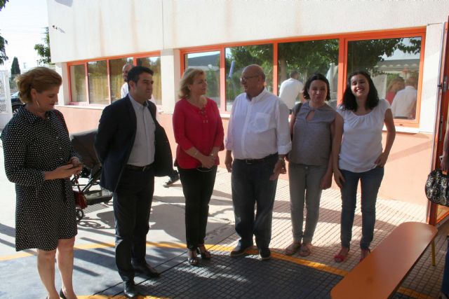 Fiesta del X Aniversario de la Escuela Infantil AEPIO - 3, Foto 3