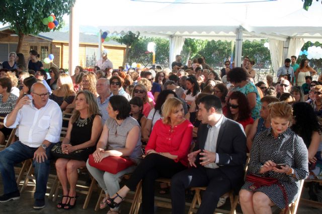 Fiesta del X Aniversario de la Escuela Infantil AEPIO - 4, Foto 4