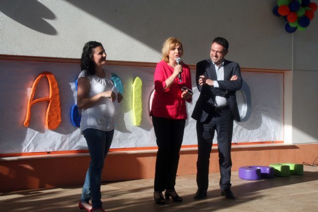 Fiesta del X Aniversario de la Escuela Infantil AEPIO - 5, Foto 5