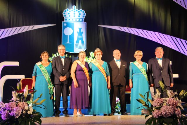 Alejandra De Manuel y Mari Carmen Tárraga, reinas Infantil y de la Tercera Edad de las Fiestas de San Pedro del Pinatar - 4, Foto 4