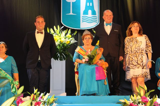 Alejandra De Manuel y Mari Carmen Tárraga, reinas Infantil y de la Tercera Edad de las Fiestas de San Pedro del Pinatar - 5, Foto 5