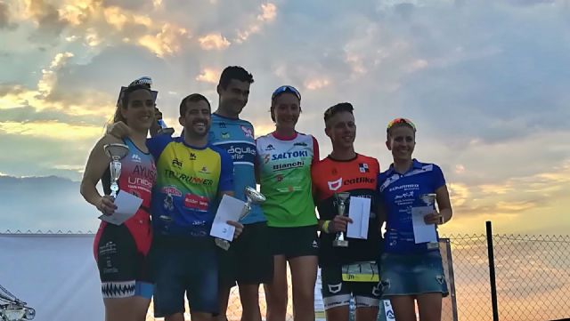 López de Haro y Durán reinan en Cieza - 1, Foto 1