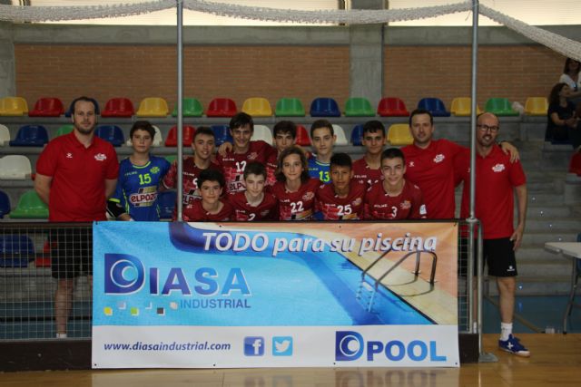 ElPozo FC infantil disputará la fase final del Campeonato de España Infantil en Almería - 1, Foto 1