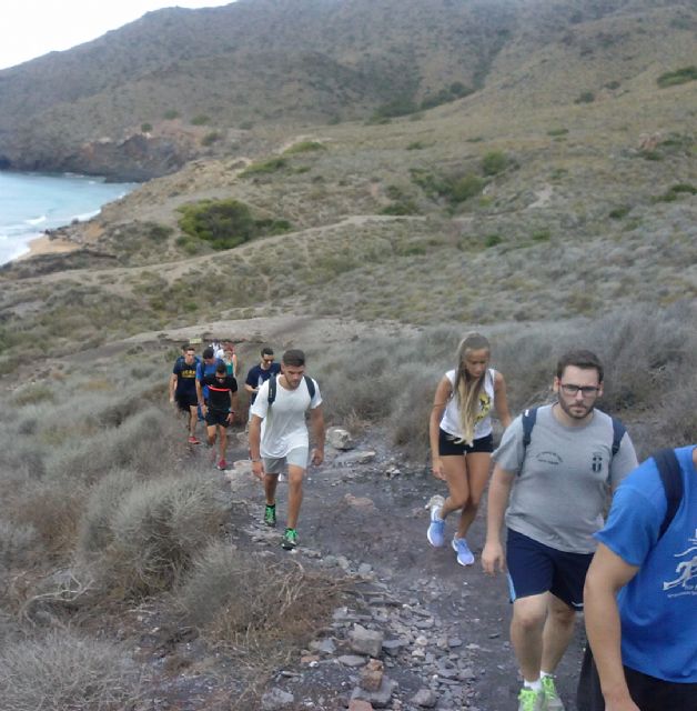 UCAM Cartagena organiza cursos de verano de idiomas, voluntariado, cultura, educación y deporte - 1, Foto 1