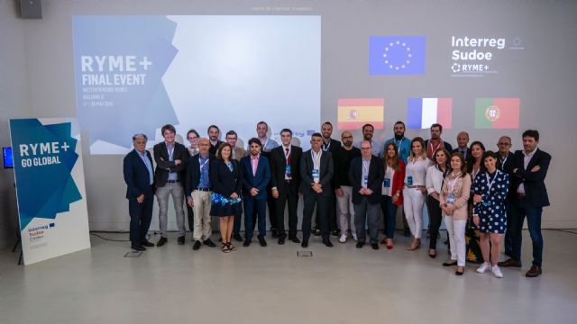 19 pymes regionales se integran en un catálogo digital de empresas innovadoras y de alta tecnología de todo el mundo - 1, Foto 1