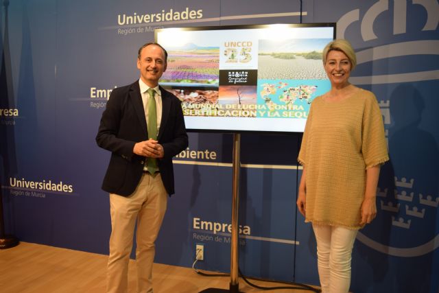 Los Planes de Gestión Forestal Sostenible permiten proteger más de 112.000 hectáreas forestales frente a la desertificación - 1, Foto 1