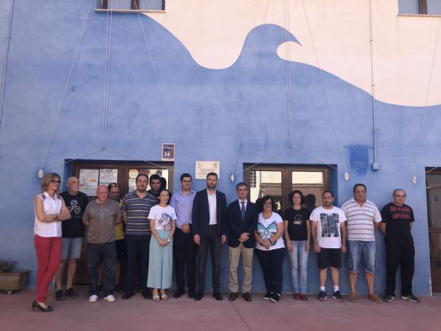 La Comunidad concede 533.000 euros para formación en el sector agrario, alimentario y forestal - 1, Foto 1