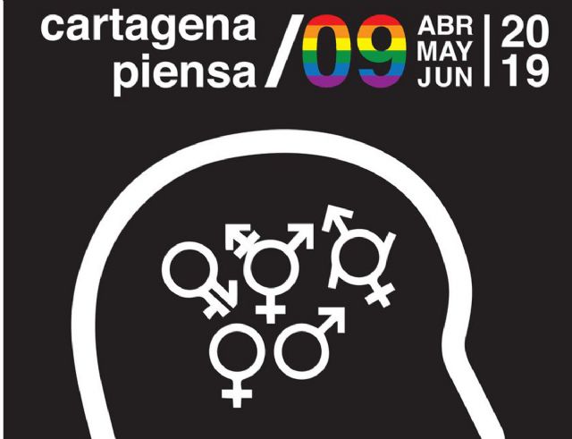´La perspectiva de género en la vida cotidiana´ en los cafés con ciencia y pensamiento de Cartagena Piensa - 1, Foto 1
