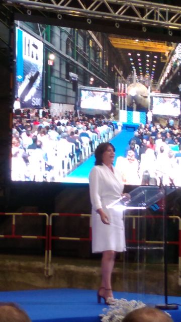 NAVANTIA pone a las personas en el centro de la transformación digital a través del Plan Estratégico - 2, Foto 2