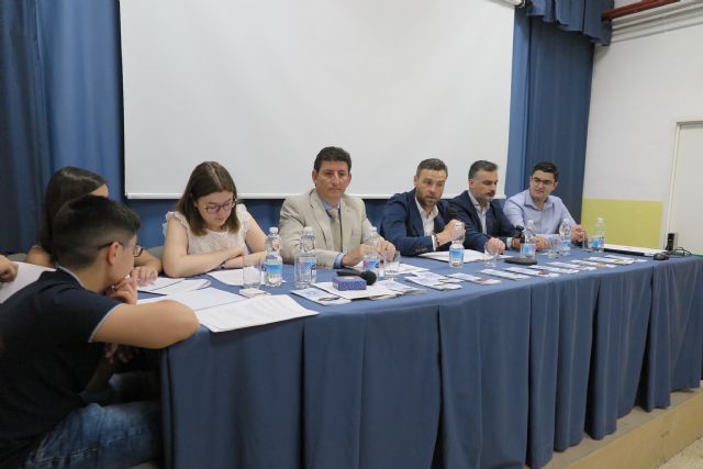 El IES Chirinos incorpora un nuevo Grado Superior y se consolida como el centro de mayor oferta educativa del Noroeste - 4, Foto 4