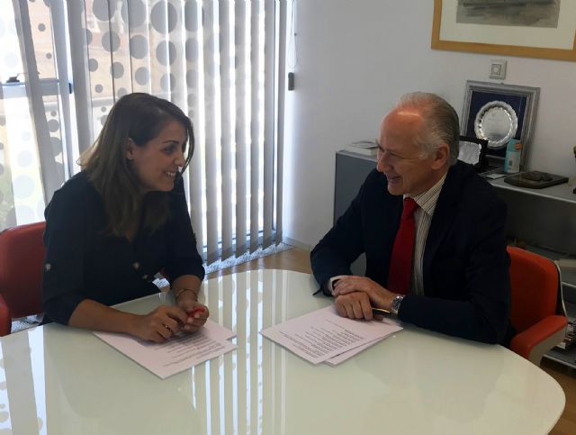 El alcalde Joaquín Vela conforma su equipo de gobierno, con Marian Fernández como primera teniente de alcalde - 1, Foto 1