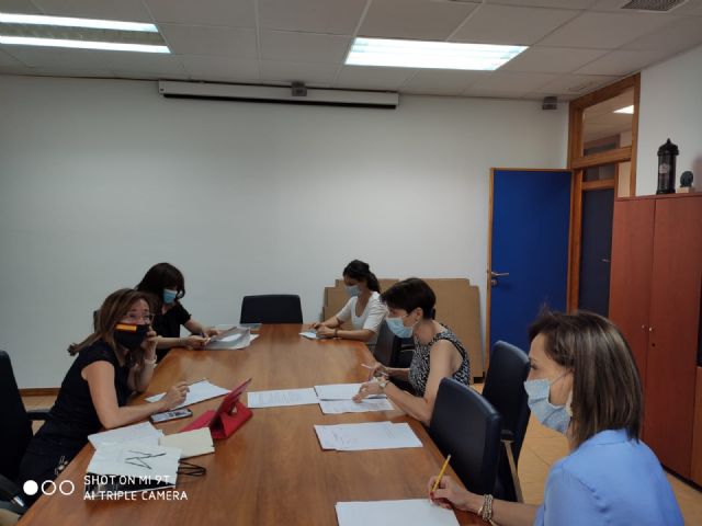 El Ayuntamiento publica el baremo de puntuaciones de nuevos alumnos para las Escuelas Infantiles - 1, Foto 1