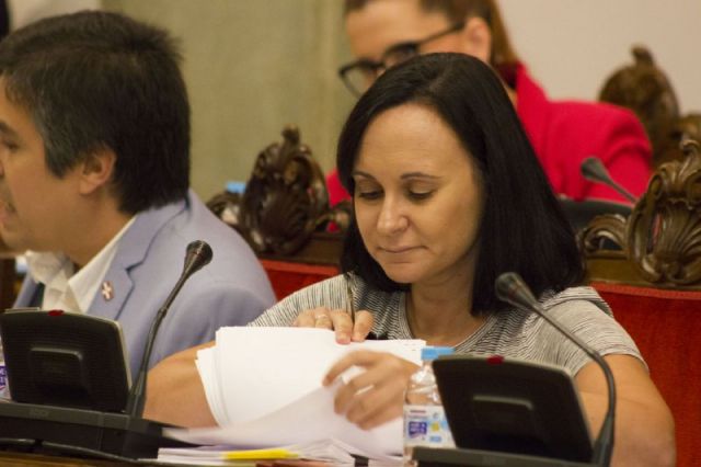 MC: En plena crisis económica, el Gobierno local suprime las ayudas a la inversión en el Casco Histórico - 1, Foto 1