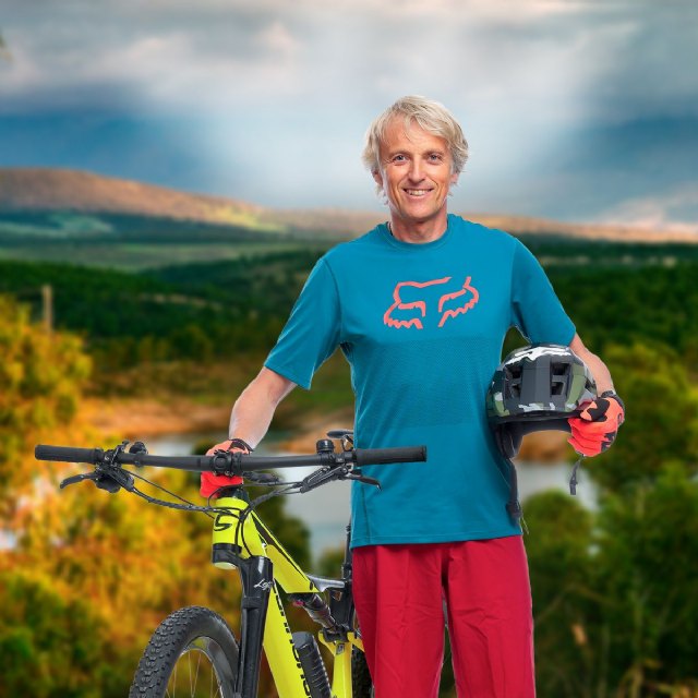 Jesús Calleja y Adamo, juntos para revitalizar la España rural llevando fibra óptica a todos los rincones - 1, Foto 1