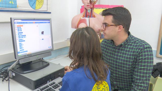Aquae STEM reconoce a dos colegios de Cartagena por su espíritu emprendedor y su creatividad en los retos online - 1, Foto 1
