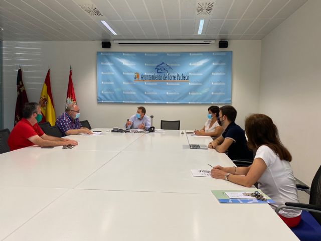 Plan Reactiva Torre Pacheco 2020 - 3, Foto 3